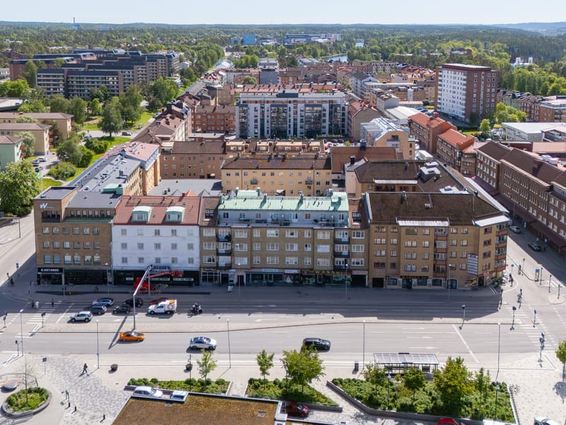 Kungsgatan 40
