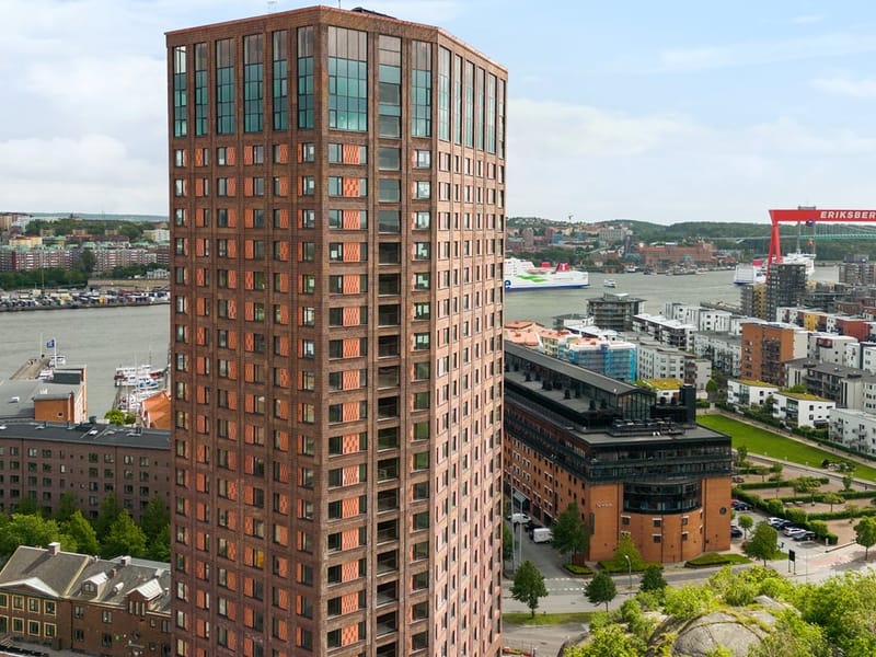Bratteråsgatan 40