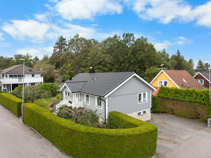 Allhelgonavägen 10