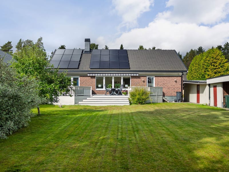 Skogvaktarvägen 14