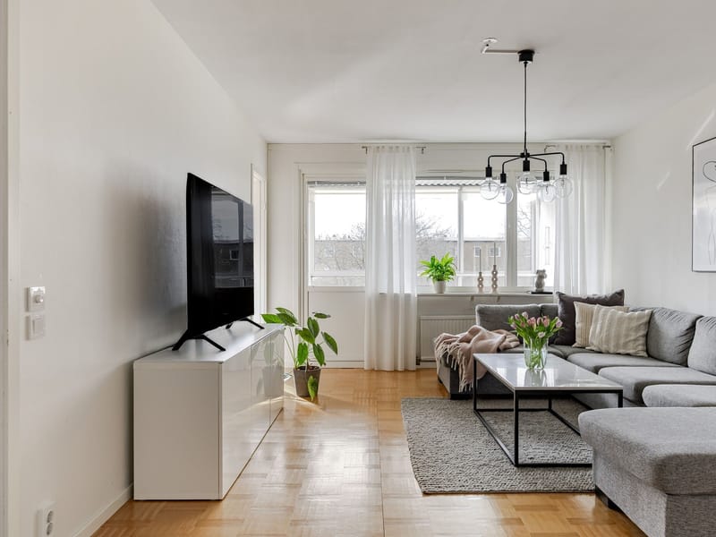 Röda gatan 16D