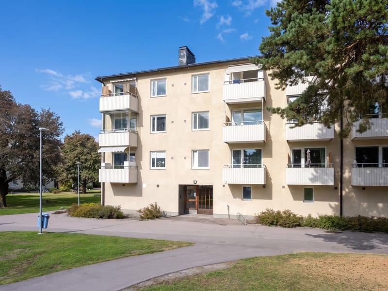 Färnebogatan 6A