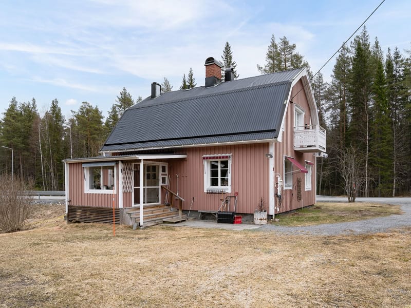 Finnfors 56