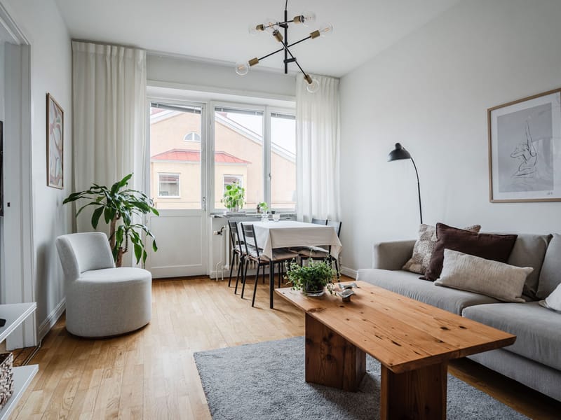 Börjegatan 10B