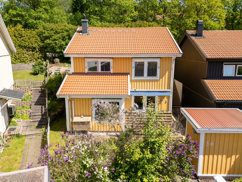 Eklövsvägen 56