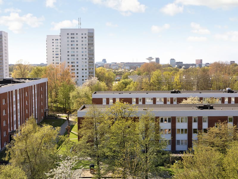 Balladgatan 43