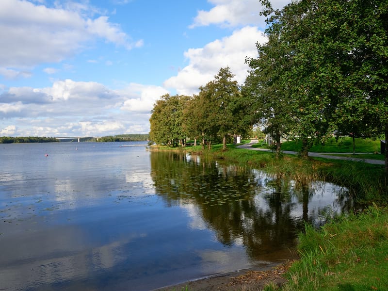 Sidövägen 3B