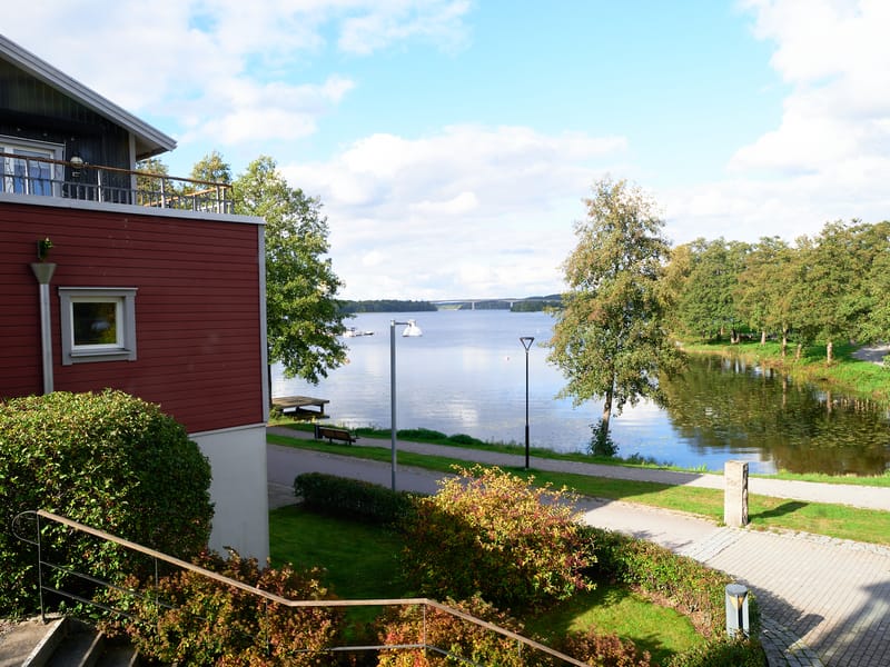 Sidövägen 3B