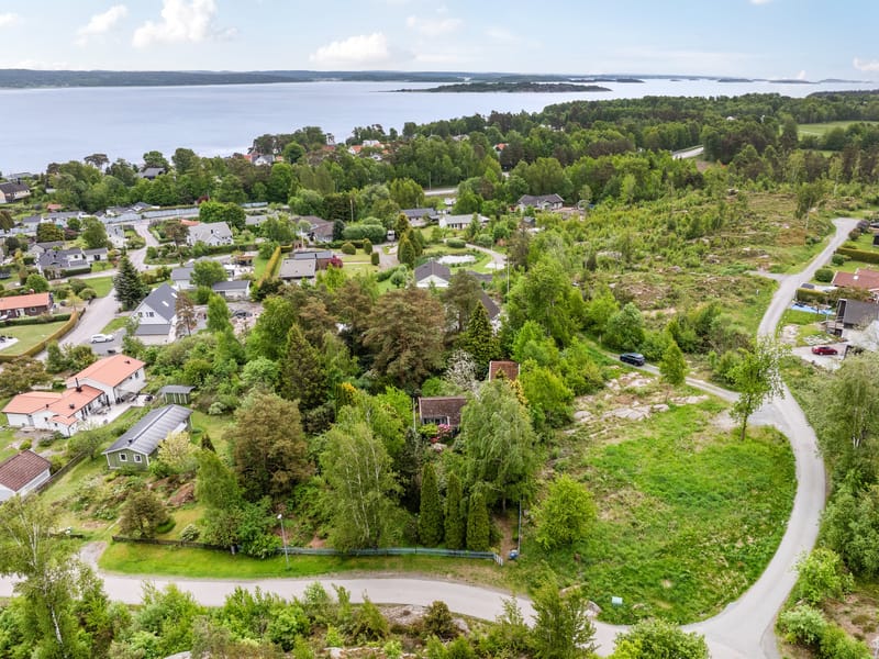 Arvid Janssons väg 15