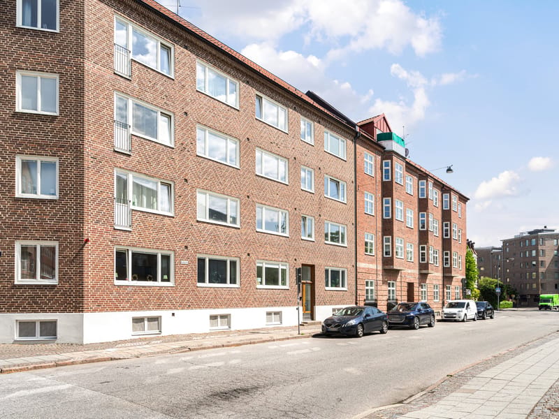 Tullgatan 7B