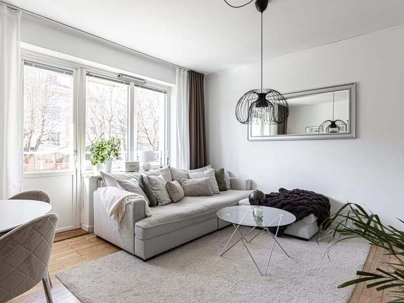 Hagagränd 19