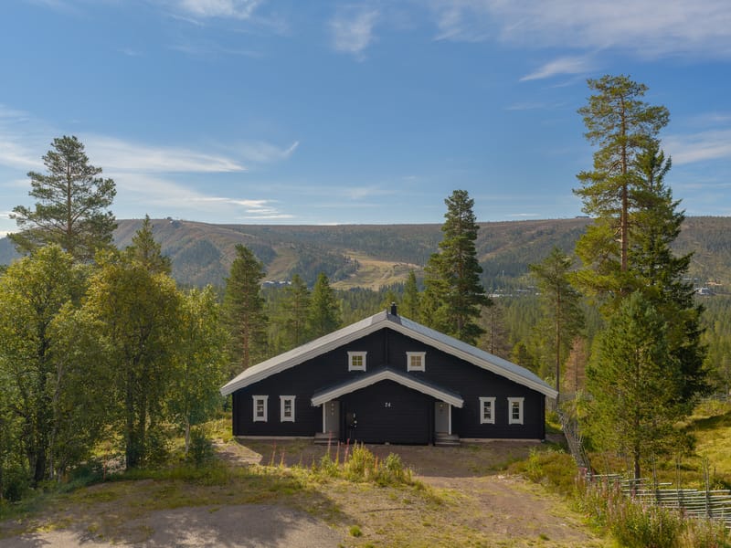 Brändvägen 24