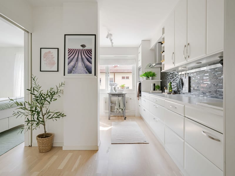Hornsgatan 11A