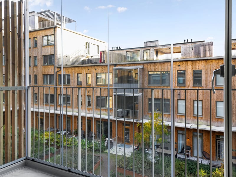 Knopvägen 3B