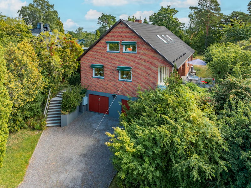 Österängsvägen 50