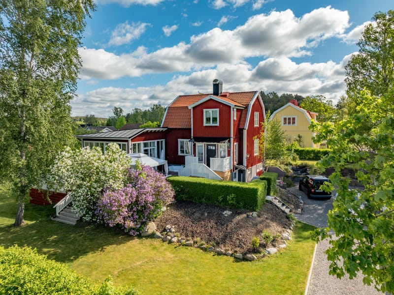 Gamla Täbyvägen 18