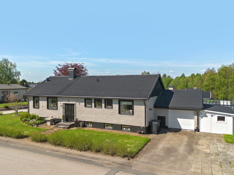 Holmavägen 7