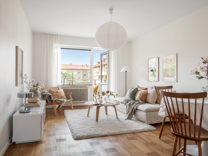 Major Nilssonsgatan 15B