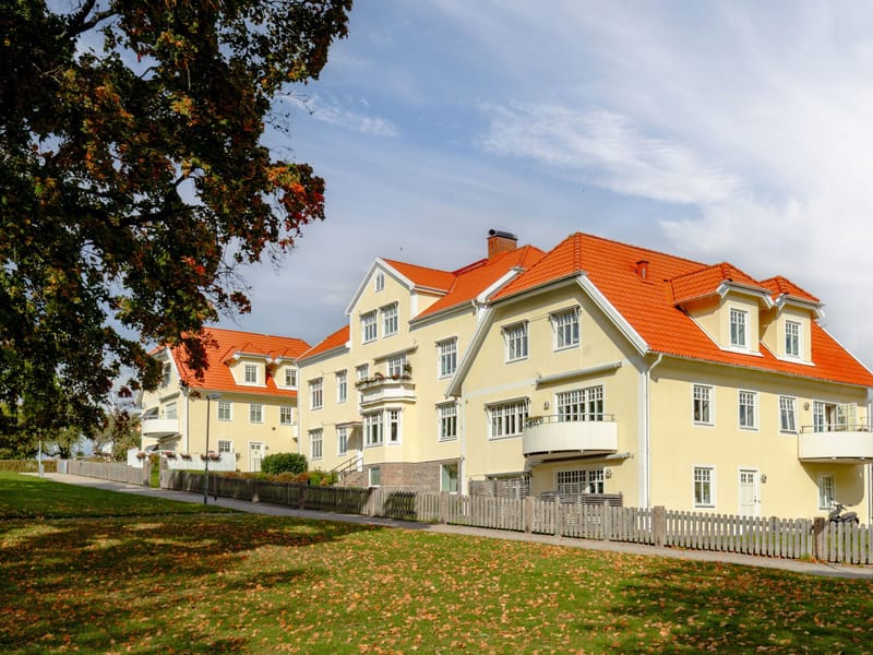 Folkungagatan 4B