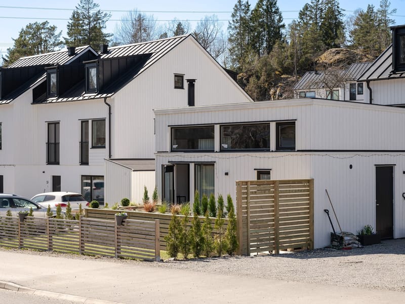 Högmoravägen 5D