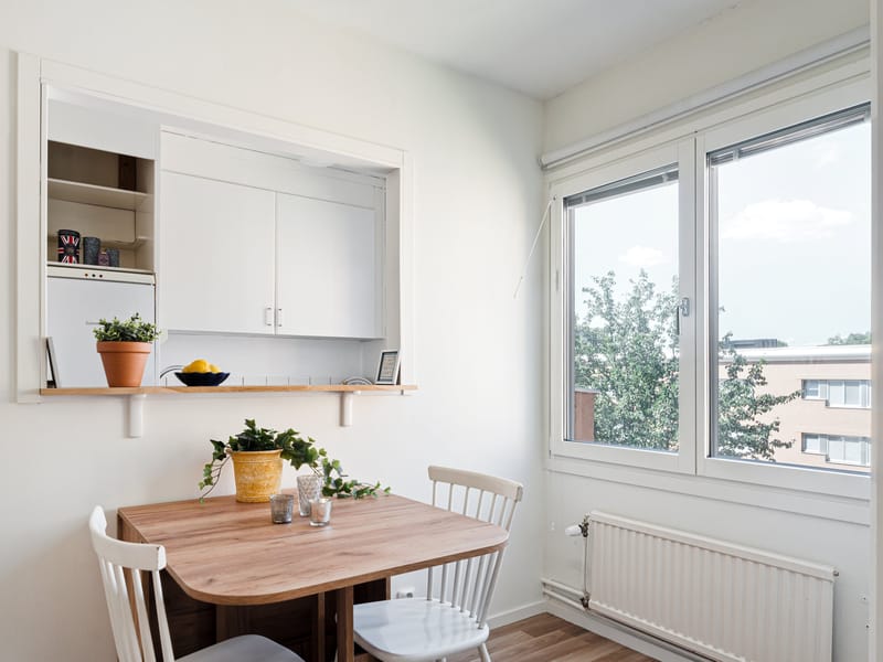 Möllevångsvägen 10B