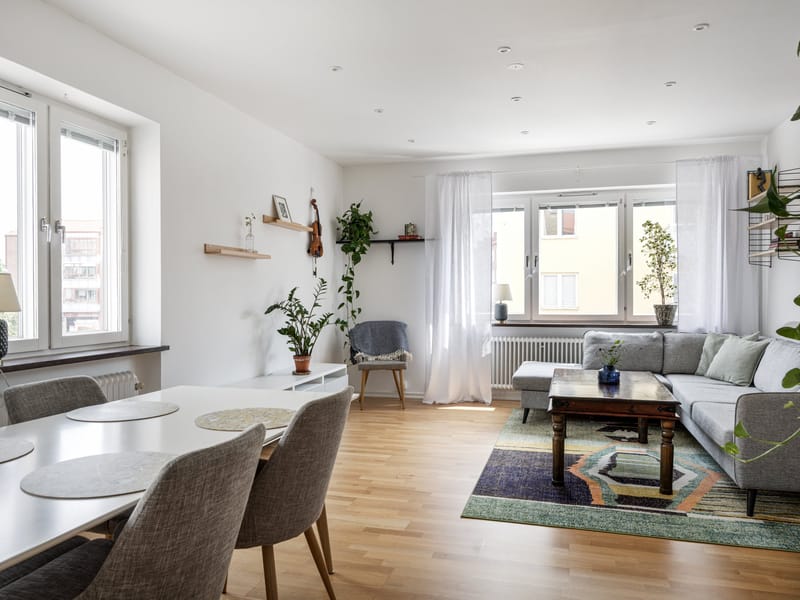 Bodekullsgatan 37B