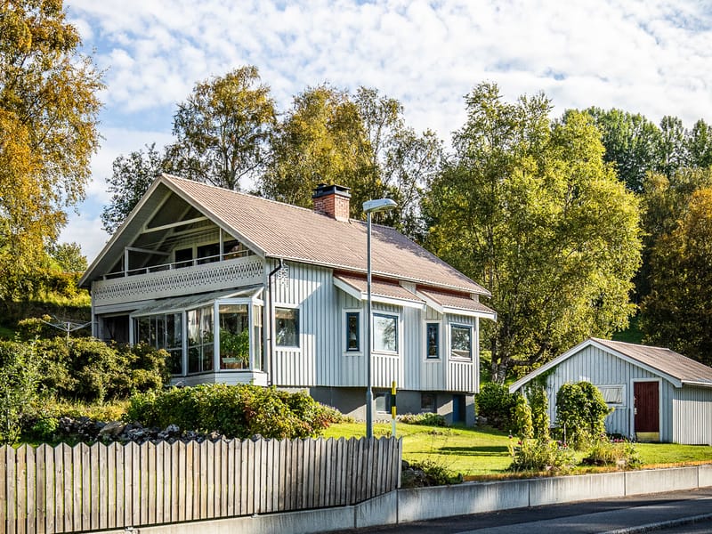 Vallsundsvägen 28