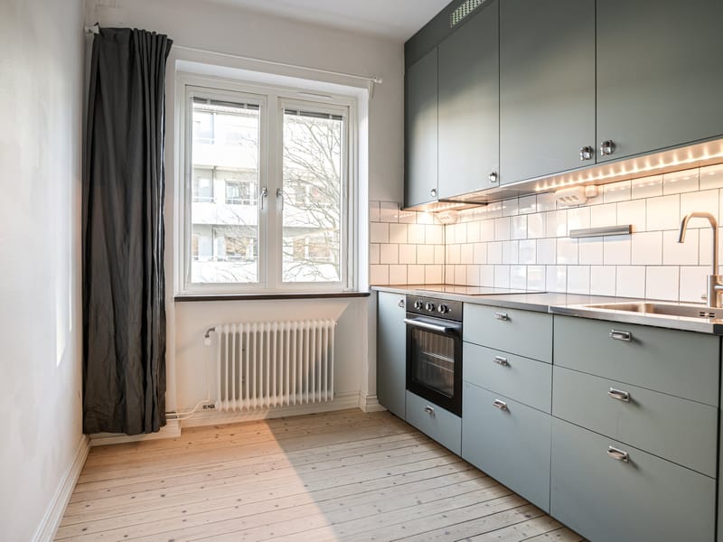 Övre Eneborgsvägen 32A