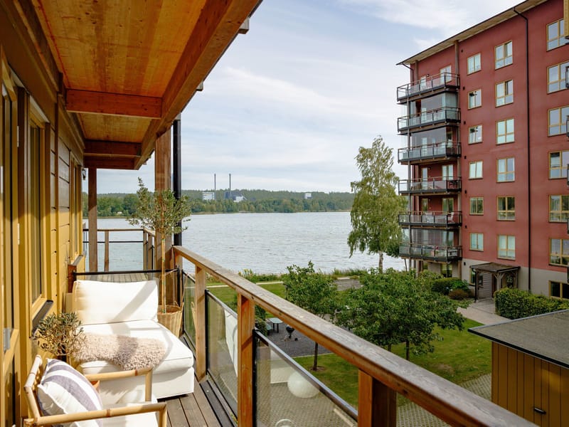 Sjöbågen 4A