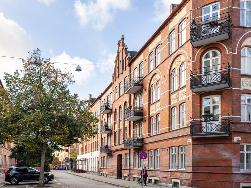 Ängelholmsgatan 5