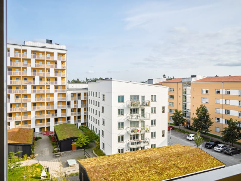 Kansligränd 16