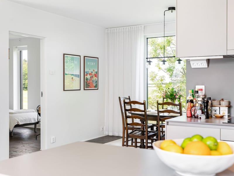 Västerhejde Hallbrosvägen 30B