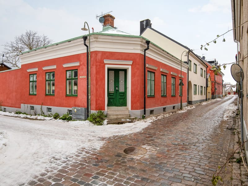 S:t Klemensgatan 11