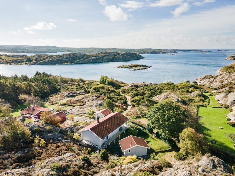 Hällenevägen 143