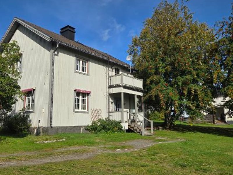 Ostvik 64