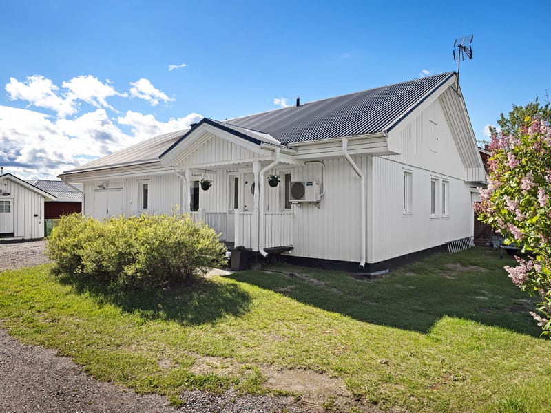 Ersnäsvägen 63B