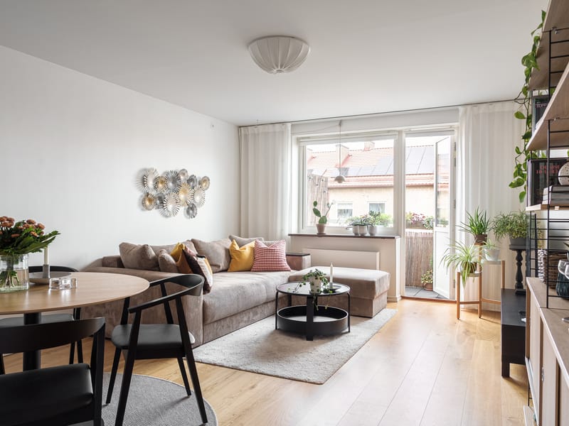Lilla Möllevångsgatan 3A
