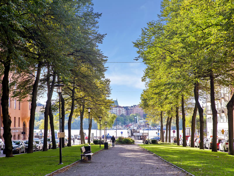 Hantverkargatan 76D
