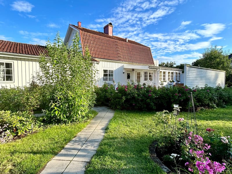 Stenhuggarevägen 1