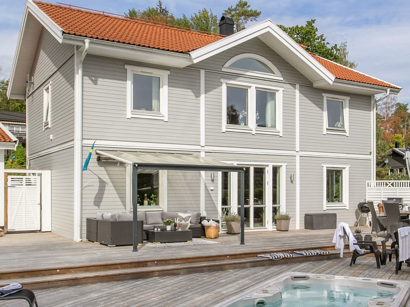 Bragevägen 22