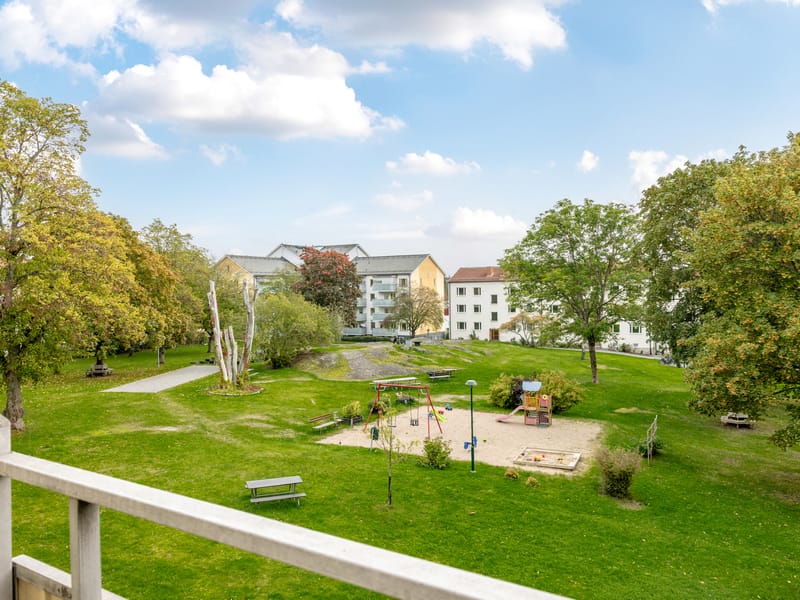 Vibyholmsvägen 13