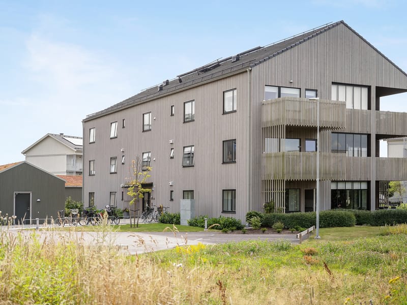 Strandåkervägen 2B