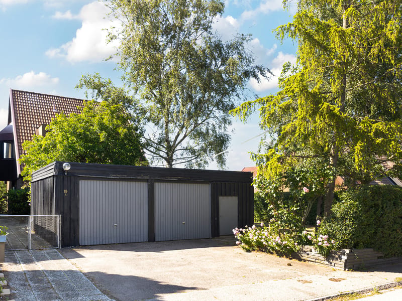 Silverviksgatan 19A