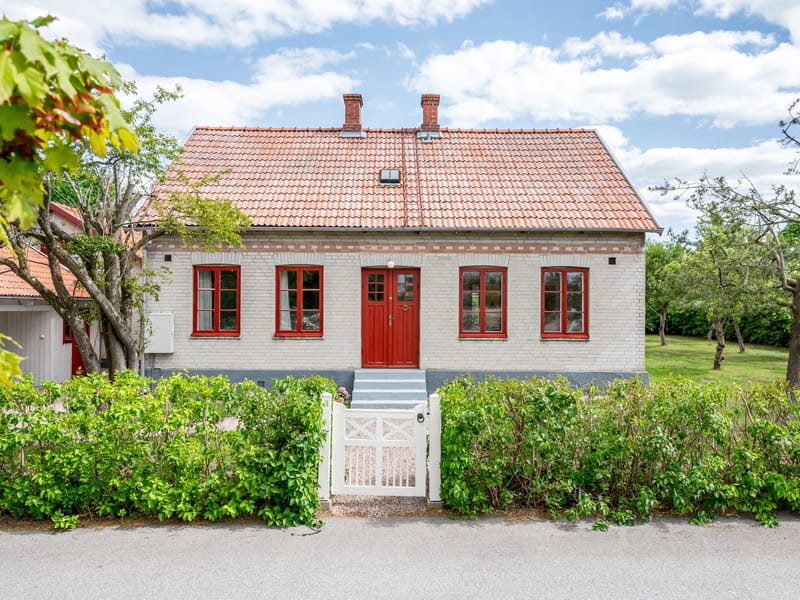 Bengt Möllare gränd 6