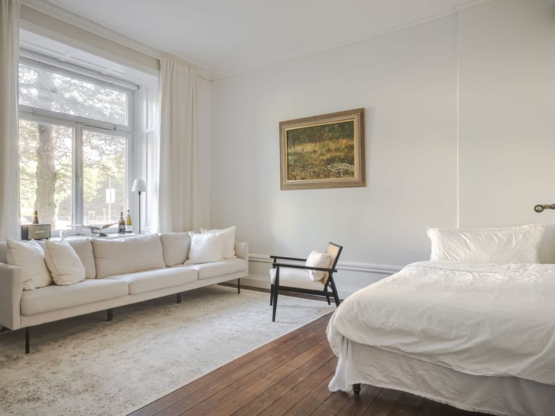 Birger Jarlsgatan 119