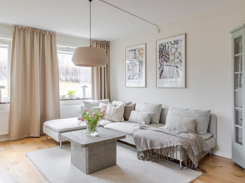 Norregårdsvägen 5A