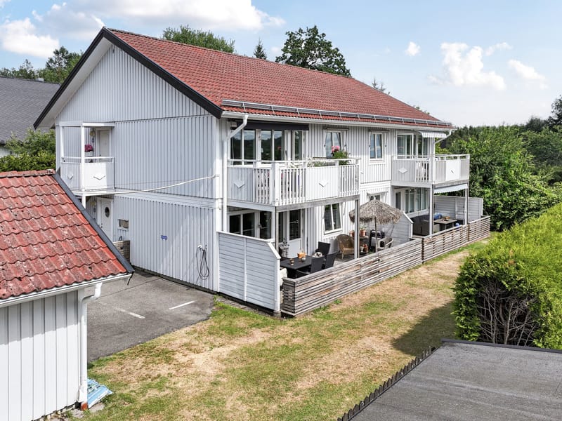 Alingsåsvägen 16D