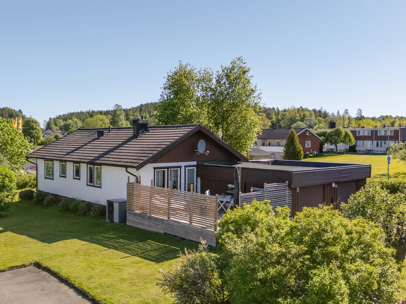 Pionvägen 14
