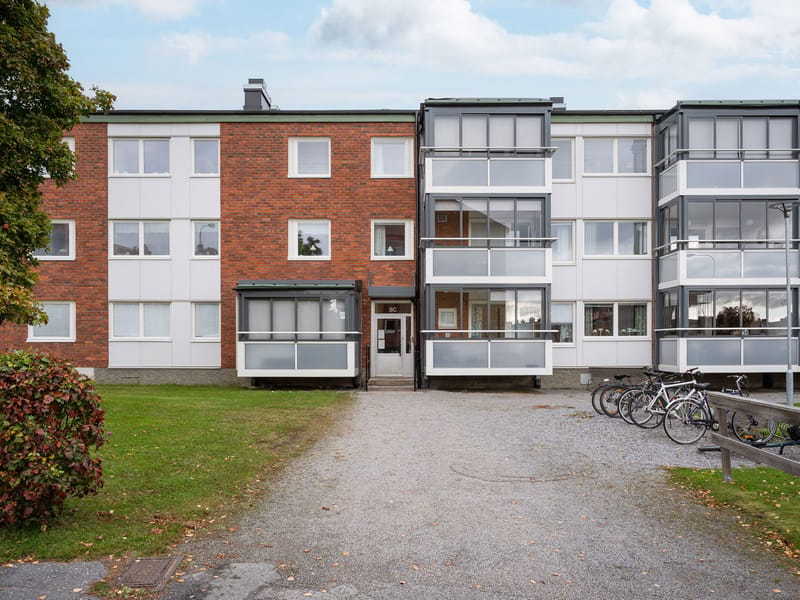 Hägglundsgatan 8C