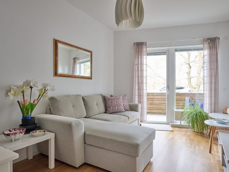 Eldsundsstråket 9B